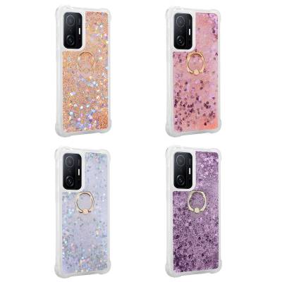 Xiaomi Mi 11T Pro 5G Case Zore Milce Cover - 6