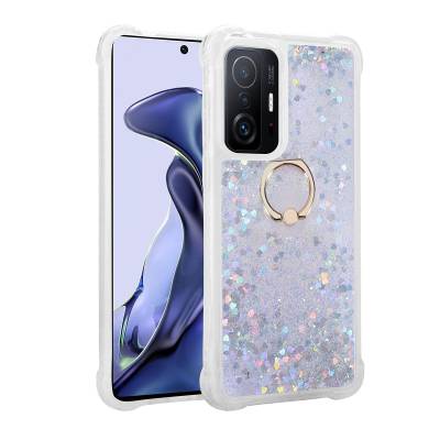 Xiaomi Mi 11T Pro 5G Case Zore Milce Cover - 5