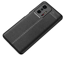 Xiaomi Mi 11T Pro 5G Case Zore Niss Silicon Cover - 11