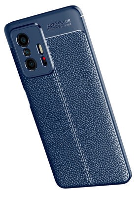 Xiaomi Mi 11T Pro 5G Case Zore Niss Silicon Cover - 5