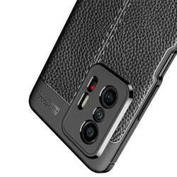 Xiaomi Mi 11T Pro 5G Case Zore Niss Silicon Cover - 8
