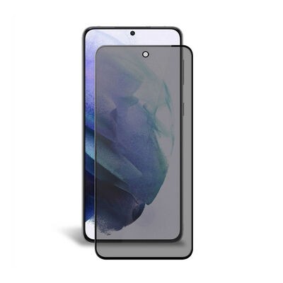 Xiaomi Mi 11T Pro 5G Ghost Screen Protector Davin Privacy Matte Ceramic Screen Film - 1