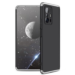 Xiaomi Mi 11T Pro 5G Kılıf Zore Ays Kapak - 6