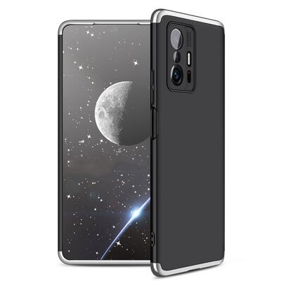 Xiaomi Mi 11T Pro 5G Kılıf Zore Ays Kapak - 6