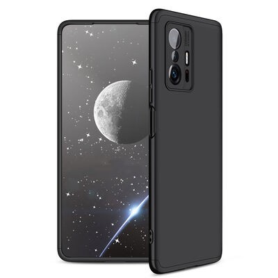 Xiaomi Mi 11T Pro 5G Kılıf Zore Ays Kapak - 8