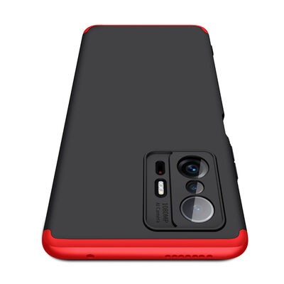 Xiaomi Mi 11T Pro 5G Kılıf Zore Ays Kapak - 2