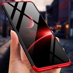 Xiaomi Mi 11T Pro 5G Kılıf Zore Ays Kapak - 12
