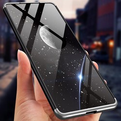 Xiaomi Mi 11T Pro 5G Kılıf Zore Ays Kapak - 14