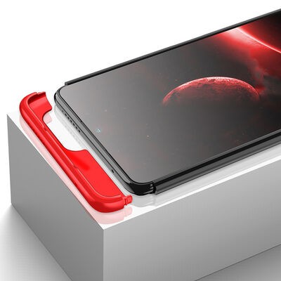 Xiaomi Mi 11T Pro 5G Kılıf Zore Ays Kapak - 13