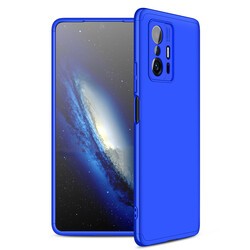 Xiaomi Mi 11T Pro 5G Kılıf Zore Ays Kapak - 10