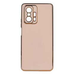 Xiaomi Mi 11T Pro 5G Kılıf Zore Bark Kapak - Zore