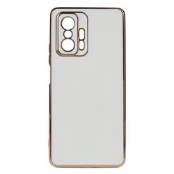 Xiaomi Mi 11T Pro 5G Kılıf Zore Bark Kapak - 9