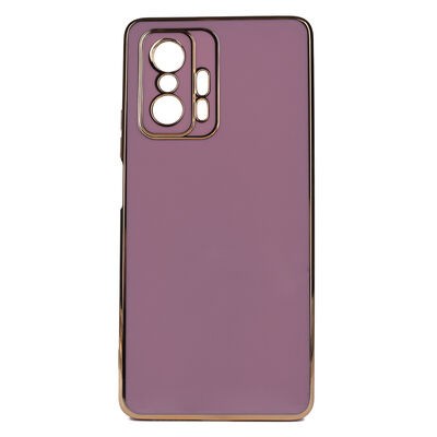 Xiaomi Mi 11T Pro 5G Kılıf Zore Bark Kapak - 4