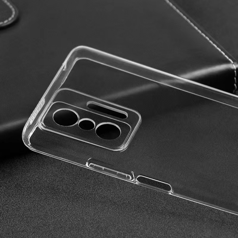 Xiaomi Mi 11T Pro 5G Kılıf Zore Süper Silikon Kapak - 4