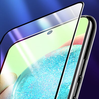 Xiaomi Mi 11T Pro 5G Zore Seramik Ekran Koruyucu - 8