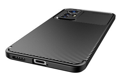 Xiaomi Mi 12 Lite Kılıf Zore Negro Silikon Kapak - 2