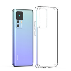 Xiaomi Mi 12T Kılıf Zore Coss Kapak - Zore