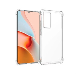 Xiaomi Mi 12T Kılıf Zore Nitro Anti Shock Silikon - Zore