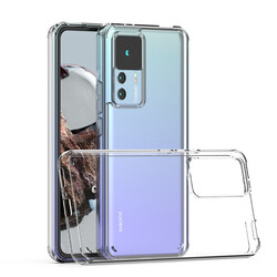 Xiaomi Mi 12T Pro Case Zore Coss Cover - Zore