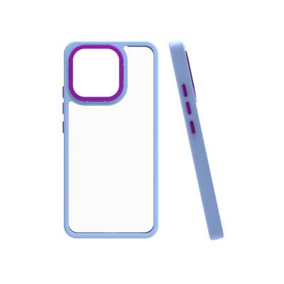 Xiaomi Mi 13 Kılıf Zore Flora Kapak - Zore