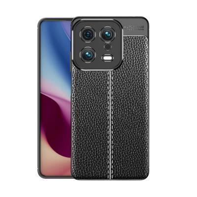 Xiaomi Mi 13 Kılıf Zore Niss Silikon Kapak - Zore