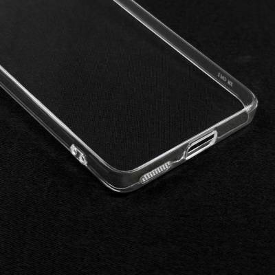 Xiaomi Mi 13 Lite Kılıf Zore Süper Silikon Kapak - 4