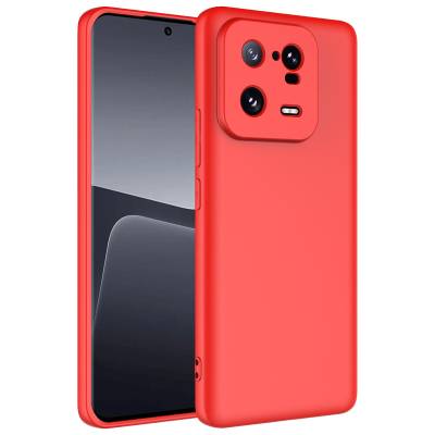 Xiaomi Mi 13 Pro Case Zore Mara Launch Cover - Zore