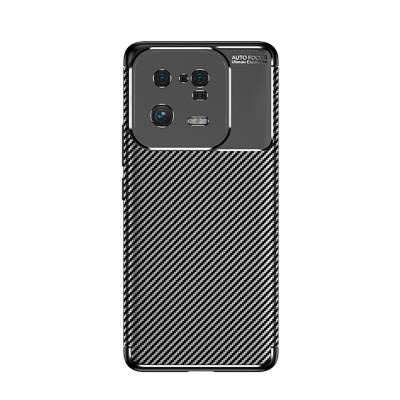 Xiaomi Mi 13 Pro Kılıf Zore Negro Silikon Kapak - Zore