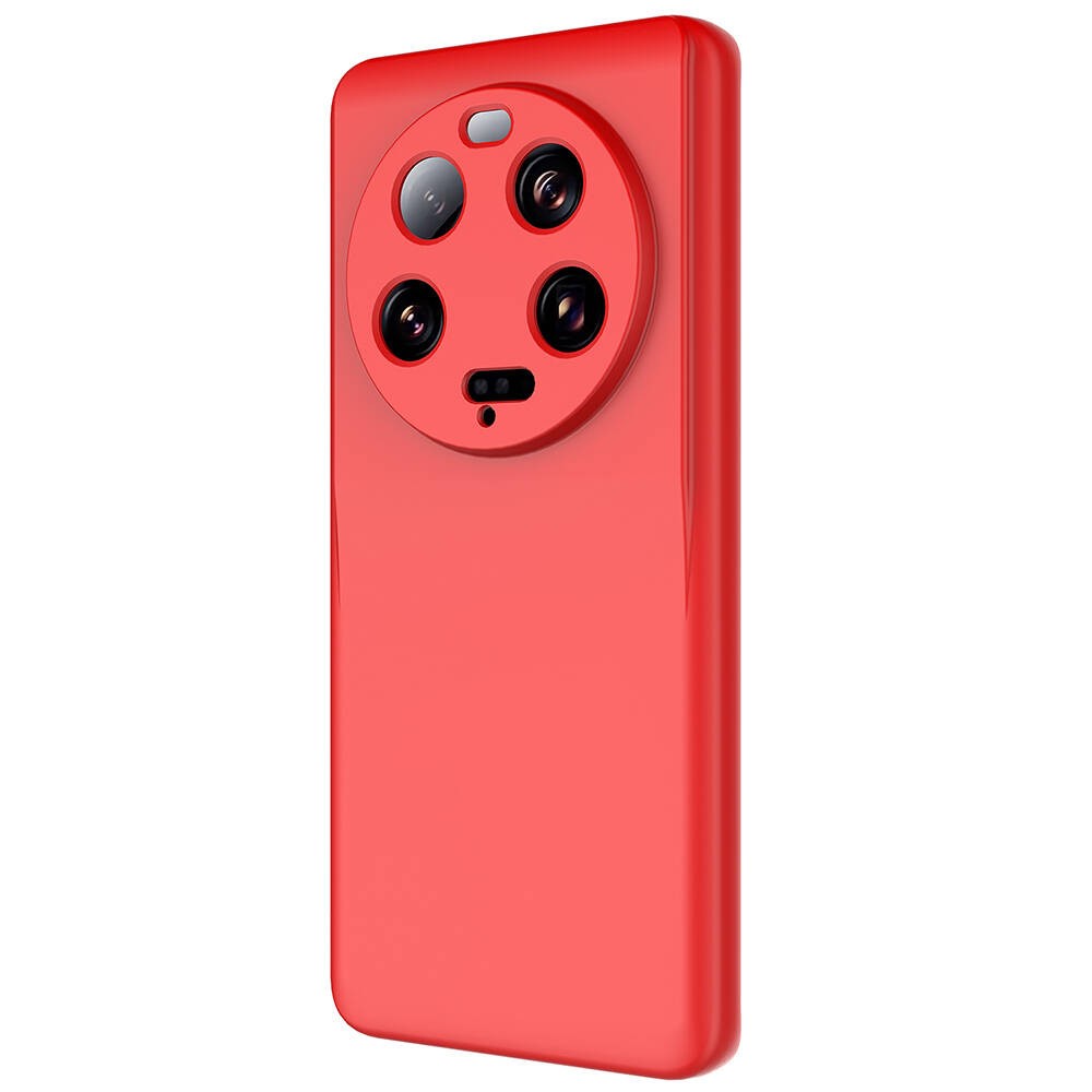 Xiaomi Mi 13 Ultra Kılıf Zore Mara Lansman Kapak Xiaomi Mi 13