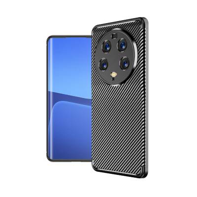 Xiaomi Mi 13 Ultra Kılıf Zore Negro Silikon Kapak - Zore