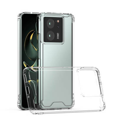 Xiaomi Mi 13T Kılıf Zore Coss Kapak - Zore