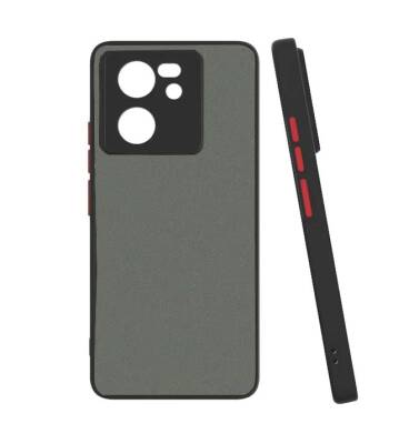 Xiaomi Mi 13T Pro Kılıf Zore Hux Kapak - Zore