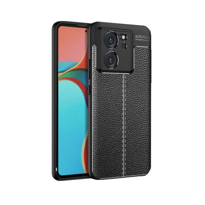 Xiaomi Mi 13T Pro Kılıf Zore Niss Silikon Kapak - Zore