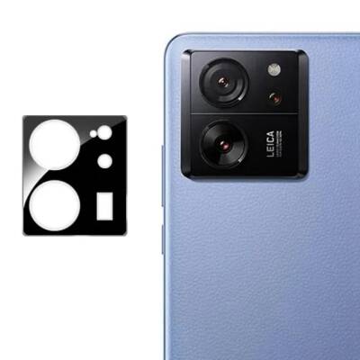 Xiaomi Mi 13T Pro Zore 3D Camera Glass - Zore