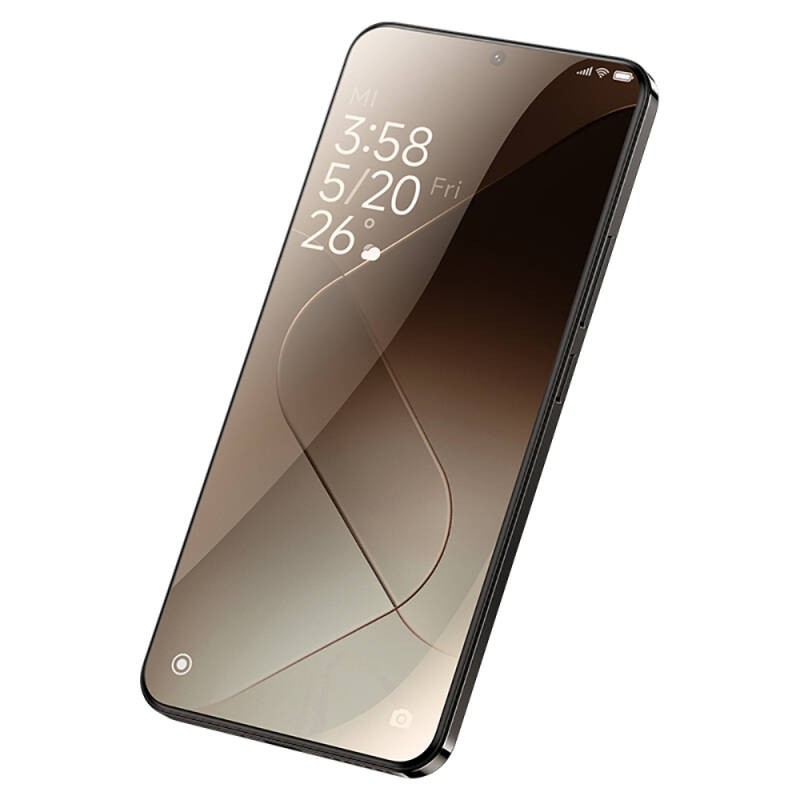 Xiaomi Mi 14 Benks Ultra Shield 0.3mm Ekran Koruyucu - 1