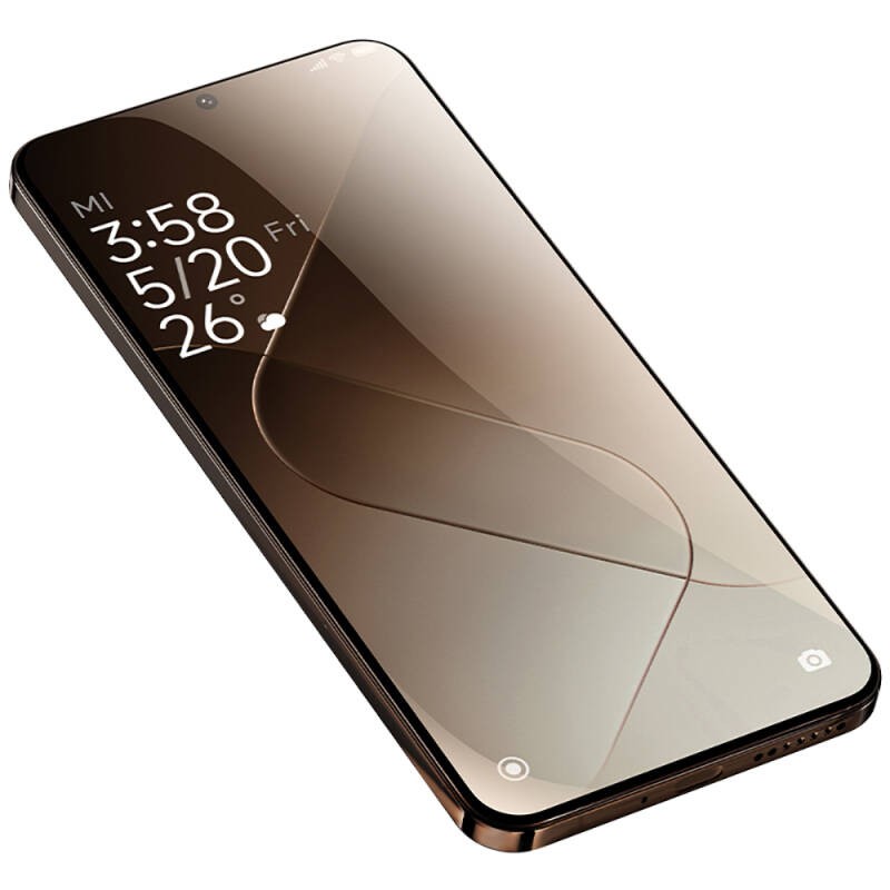Xiaomi Mi 14 Benks Ultra Shield 0.3mm Ekran Koruyucu - 2