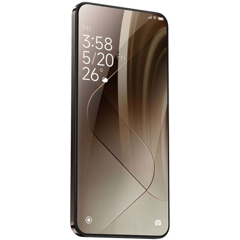 Xiaomi Mi 14 Benks Ultra Shield 0.3mm Ekran Koruyucu - 3