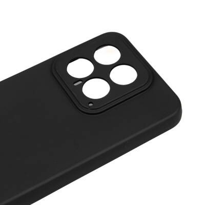 Xiaomi Mi 14 Case Zore Biye Silicone - 2