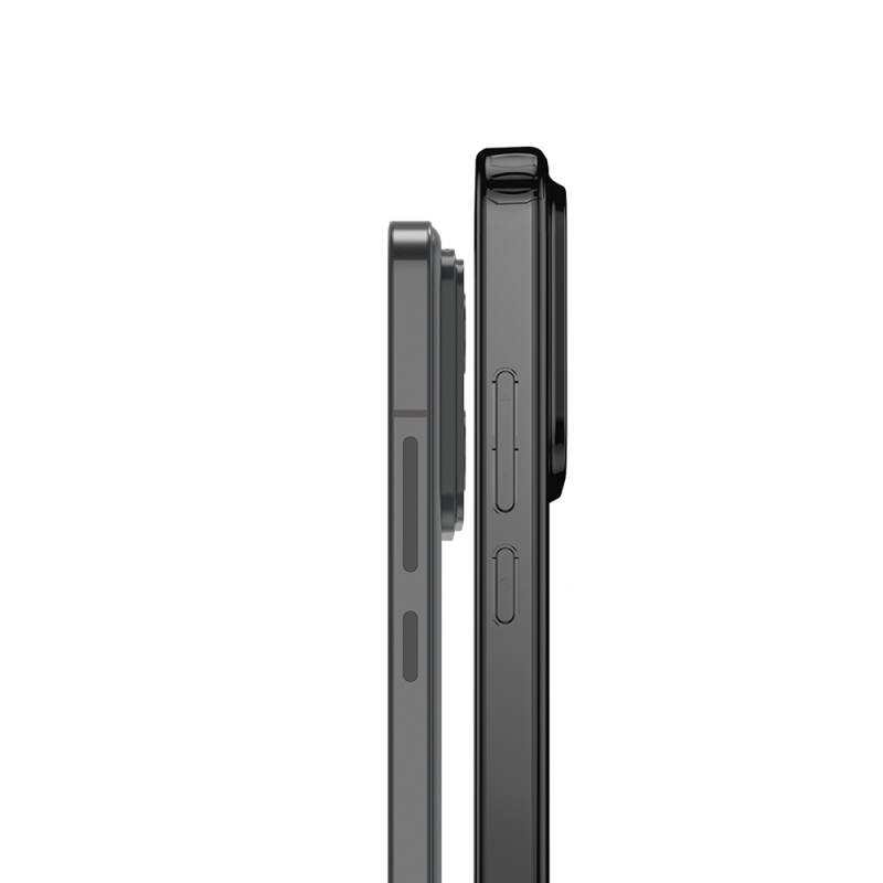 Xiaomi Mi 14 Kılıf Aramid Karbon Fiber M-safe Özellikli Wlons Radison Kapak - 9