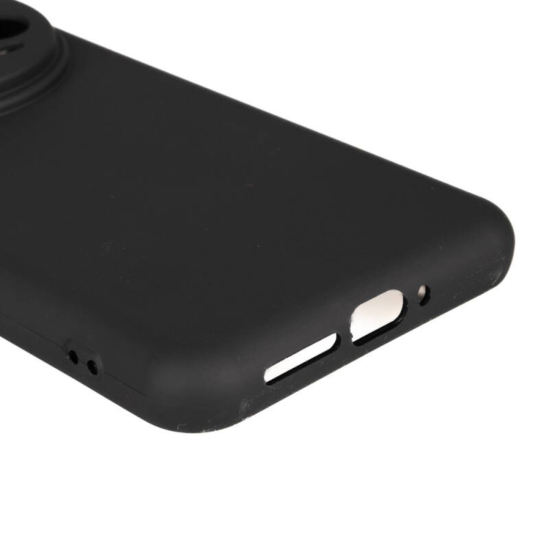 Xiaomi Mi 14 Ultra Kılıf Zore Biye Silikon - 3