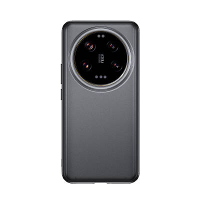 Xiaomi Mi 14 Ultra Kılıf Zore Volks Kapak - Zore