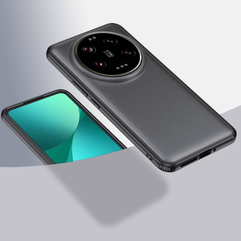 Xiaomi Mi 14 Ultra Kılıf Zore Volks Kapak - 5