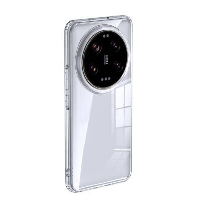 Xiaomi Mi 14 Ultra Kılıf Zore Volks Kapak - 3
