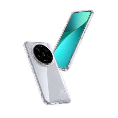Xiaomi Mi 14 Ultra Kılıf Zore Volks Kapak - 9