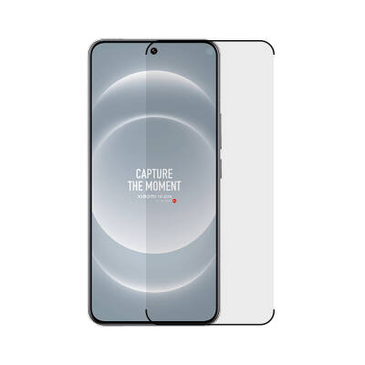 Xiaomi Mi 14 Ultra Zore Süper Pet Ekran Koruyucu Jelatin - Zore