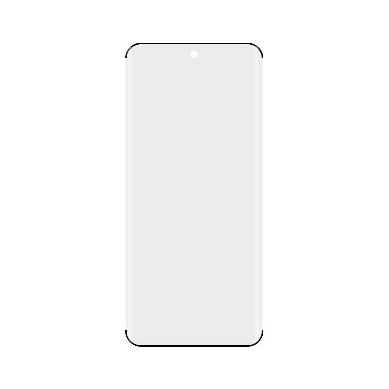 Xiaomi Mi 14 Ultra Zore Süper Pet Ekran Koruyucu Jelatin - 4
