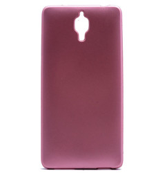 Xiaomi Mi 4 Kılıf Zore Premier Silikon Kapak - Zore