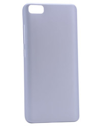 Xiaomi Mi 5 Kılıf Zore 1.Kalite PP Silikon - Zore