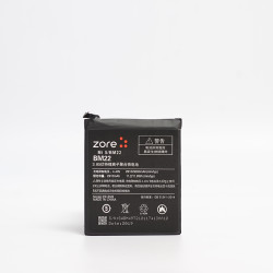 Xiaomi Mi 5 Zore Tam Orjinal Batarya - Zore