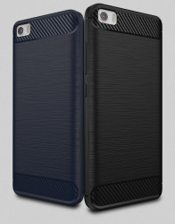 Xiaomi Mi 5s Kılıf Zore Room Silikon Kapak - Zore